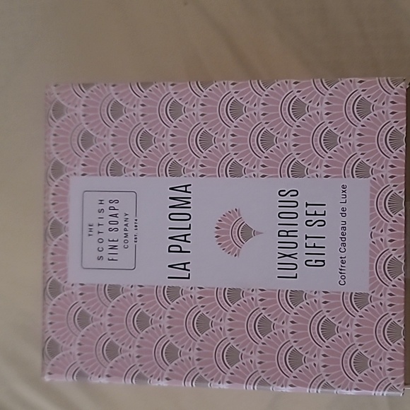 Scottish Fine Soaps 17.5floz (500ml) Various. Hand Wash/Hand Lotion - Picture 13 of 13